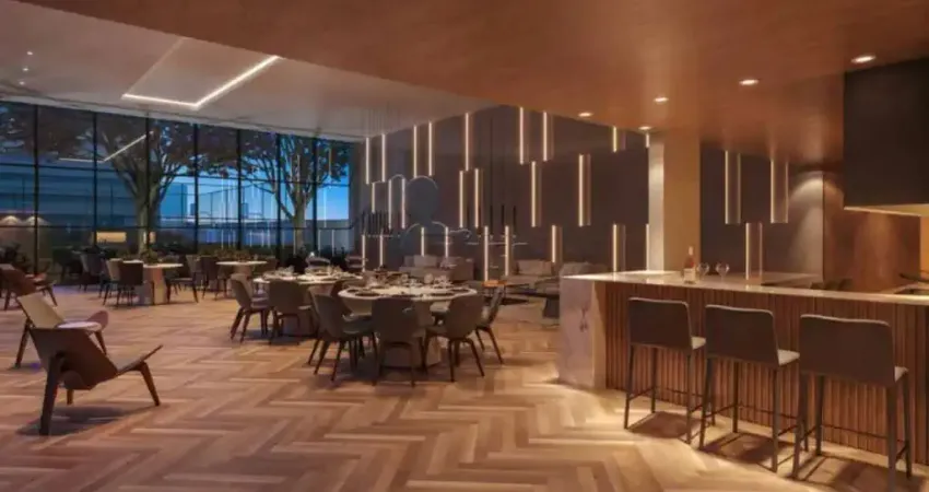 Apartamento com 3 quartos à venda no Jardim Irajá, Ribeirão Preto