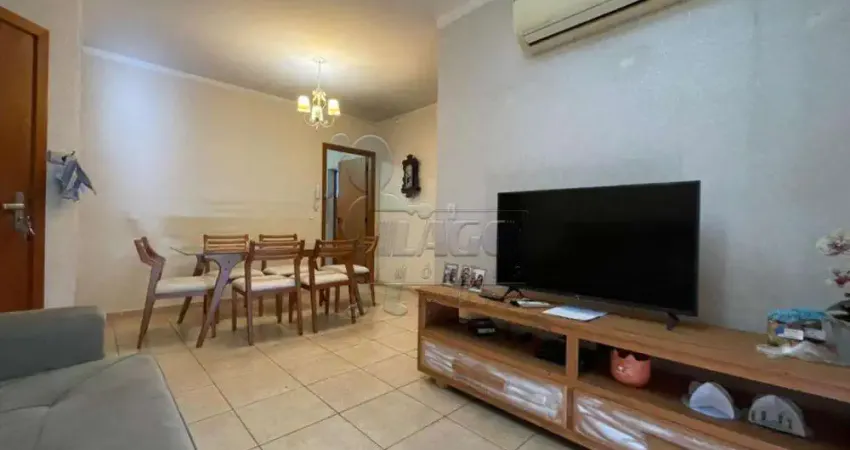 Apartamento com 3 quartos à venda no Jardim América, Ribeirão Preto