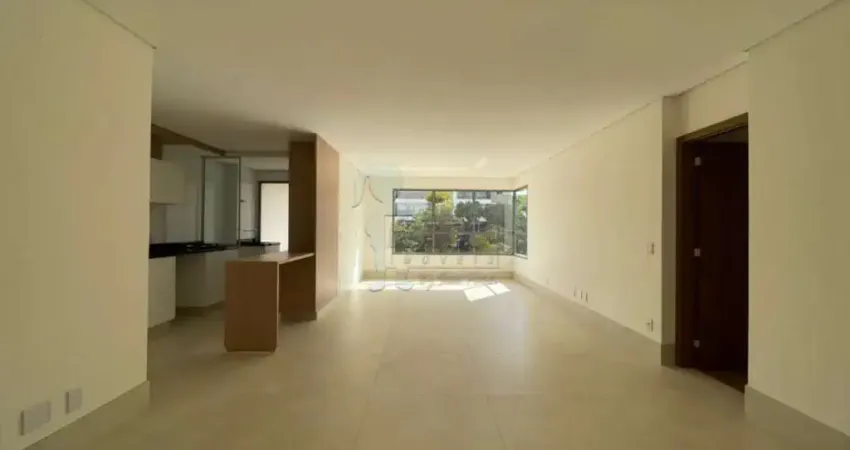 Apartamento de 118m² com 03 suítes à venda - Jardim Saint Gerard