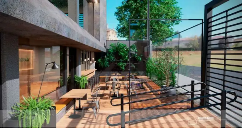 Ponto comercial à venda no Jardim Paulistano, Ribeirão Preto 