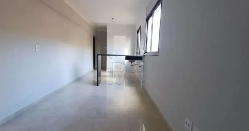 Apartamento com 2 quartos à venda no Jardim Paulista, Ribeirão Preto