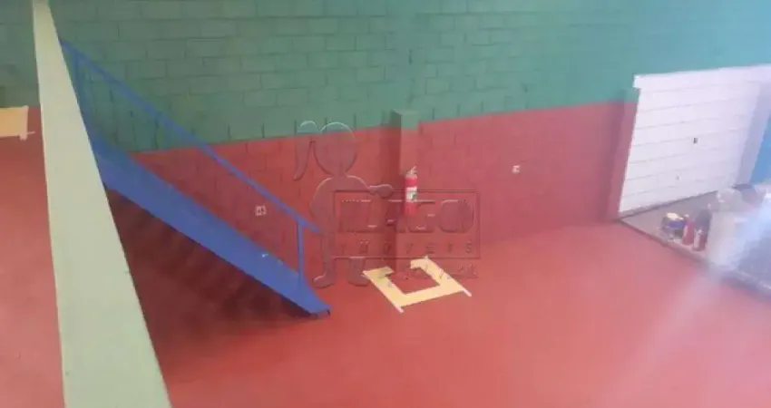 Barracão / Galpão / Depósito à venda no Parque Residencial Cândido Portinari, Ribeirão Preto