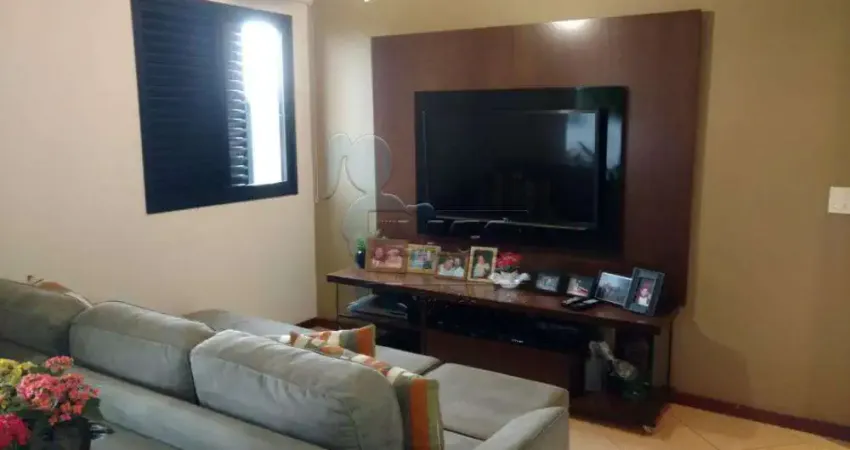 Apartamento com 3 quartos à venda no Jardim São Luiz, Ribeirão Preto