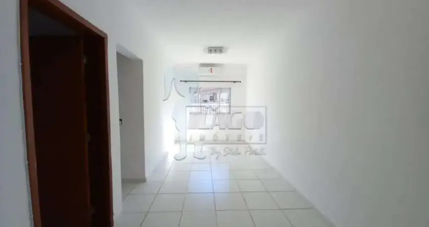 Apartamento com 2 quartos à venda no Jardim Botânico, Ribeirão Preto