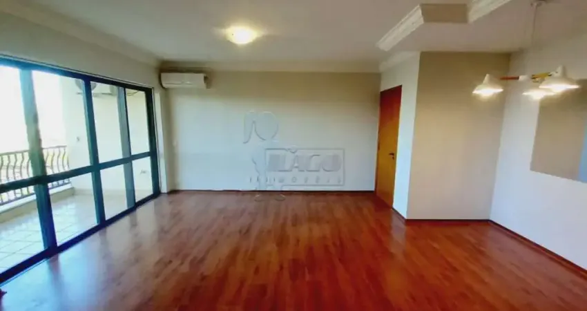 Apartamento de 125m² com 03 quartos para locação e venda - Jardim Irajá