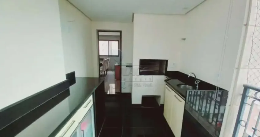 Apartamento de 180m² com 03 quartos para locação e venda - Jardim Irajá