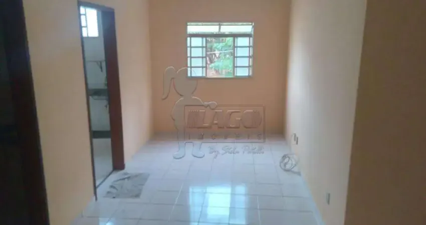 Kitnet / Stúdio à venda na Vila Monte Alegre, Ribeirão Preto