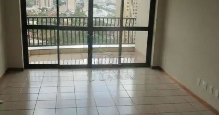 Apartamento com 4 quartos à venda no Jardim Irajá, Ribeirão Preto