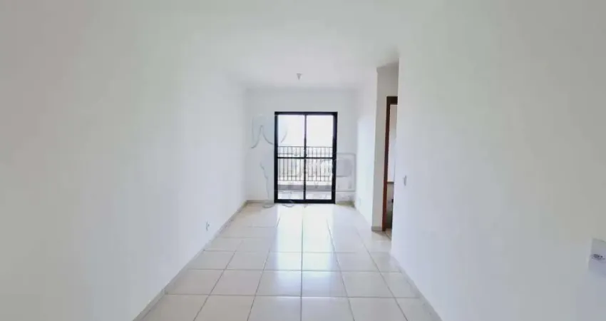 Apartamento de 55m² com 02 quartos à venda - Residencial Monterrey
