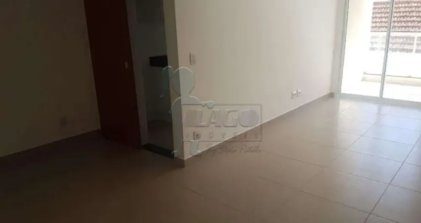 Apartamento com 2 quartos à venda na Vila Seixas, Ribeirão Preto