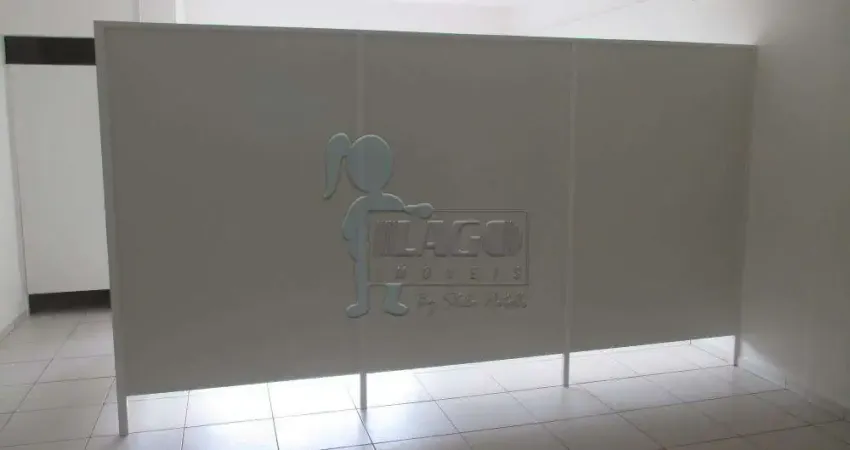 Salão comercial de 42m² com 01 banheiro à venda - Jardim Botânico