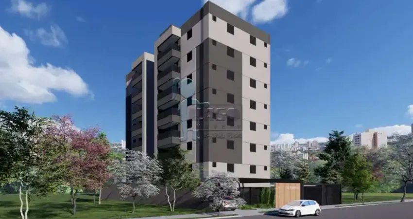 Apartamento com 2 quartos à venda no Ribeirânia, Ribeirão Preto