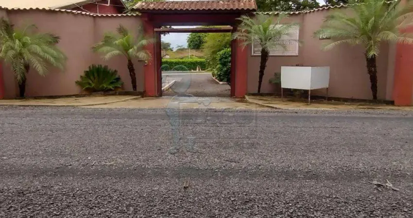 Chácara / sítio com 8 quartos à venda no Recreio Internacional, Ribeirão Preto