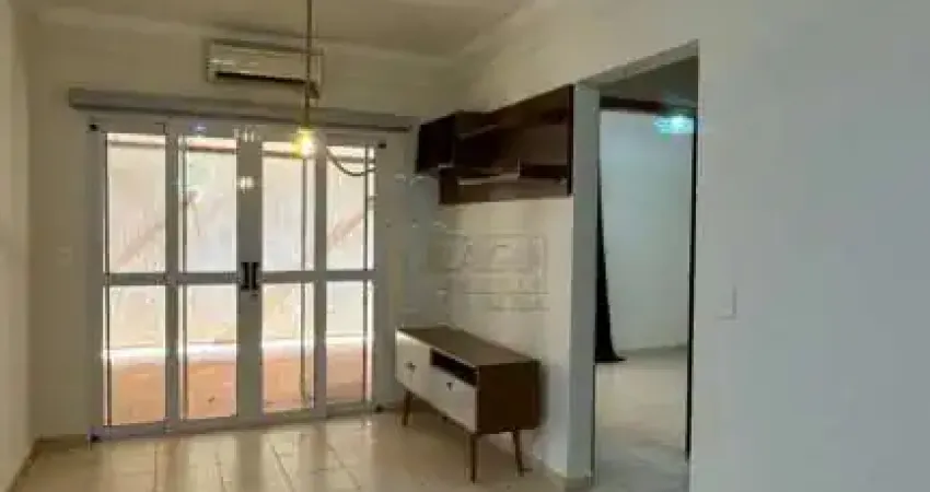 Apartamento de 56m² com 02 quartos para locação e venda - Bosque das Juritis