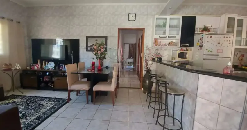 Casa com 3 quartos à venda no Jardim Noêmia, Franca