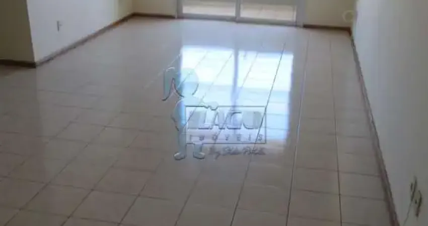Apartamento com 3 quartos à venda no Condomínio Itamaraty, Ribeirão Preto