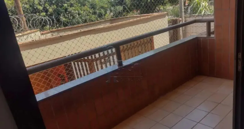 Apartamento com 3 quartos à venda no Parque dos Bandeirantes, Ribeirão Preto