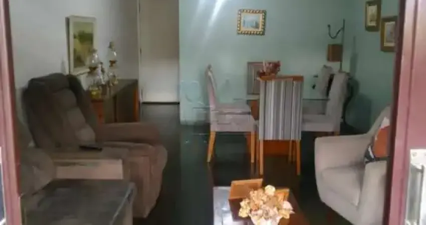 Apartamento com 3 quartos à venda no Jardim América, Ribeirão Preto