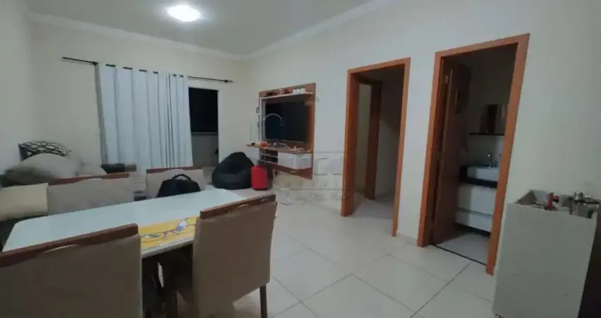 Apartamento com 2 quartos à venda no Nova Aliança, Ribeirão Preto