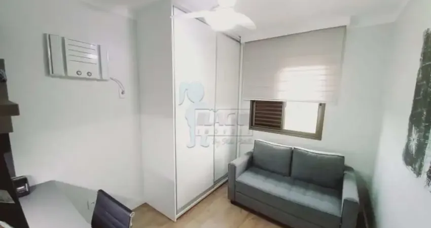 Apartamento com 2 quartos à venda no Jardim Nova Aliança Sul, Ribeirão Preto