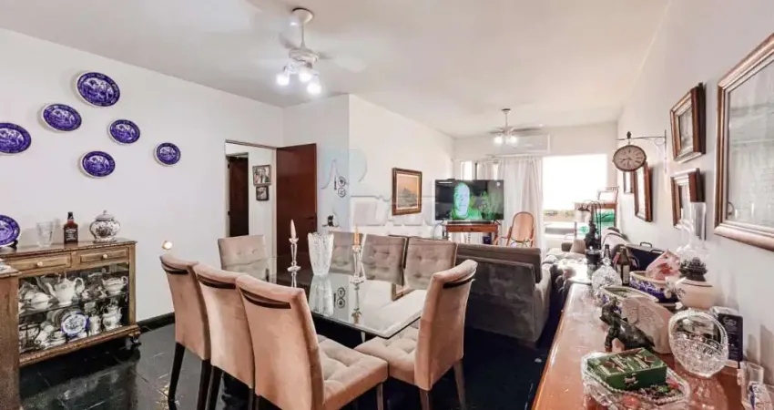 Apartamento com 3 quartos à venda na Vila Seixas, Ribeirão Preto