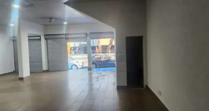 Ponto comercial à venda no Jardim Paulistano, Ribeirão Preto 