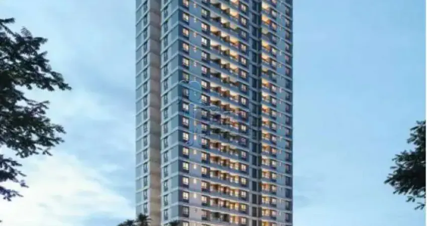 Apartamento com 2 quartos à venda no Jardim Botânico, Ribeirão Preto