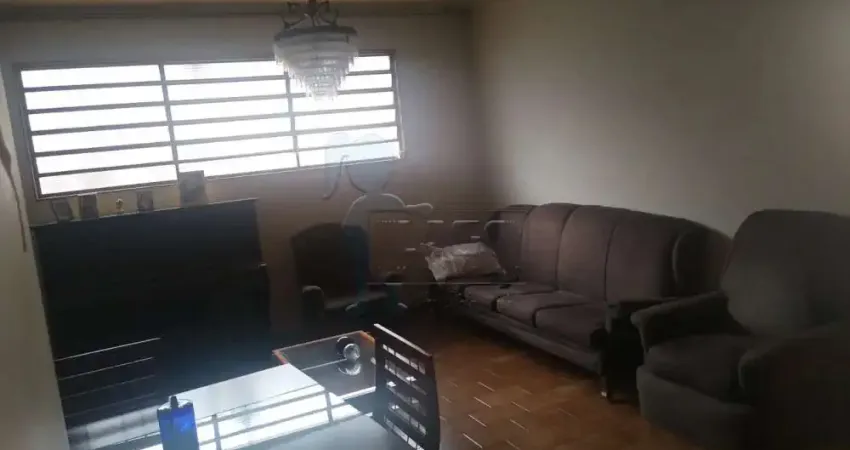 Casa comercial de 145m² com 06 quartos para locação - Ribeirânia