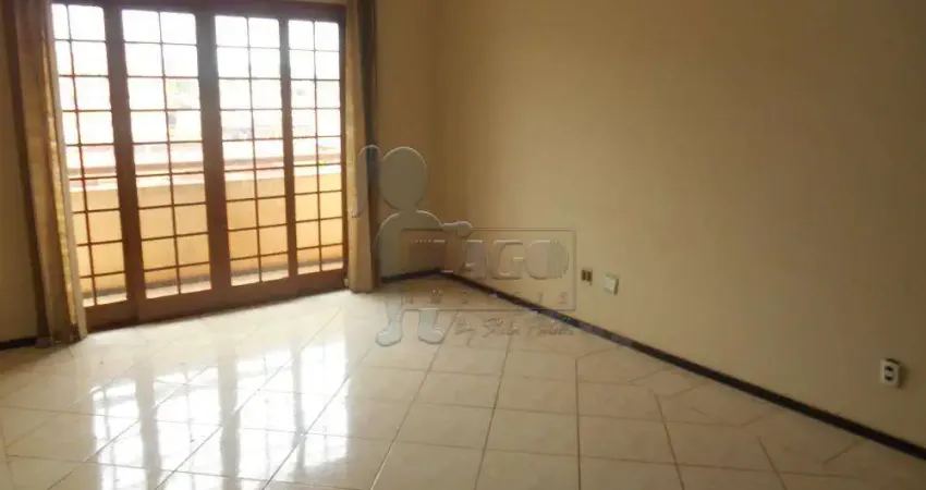 Apartamento com 3 quartos à venda no Parque dos Bandeirantes, Ribeirão Preto