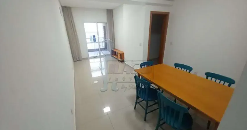 Apartamento com 2 quartos à venda no Jardim Botânico, Ribeirão Preto