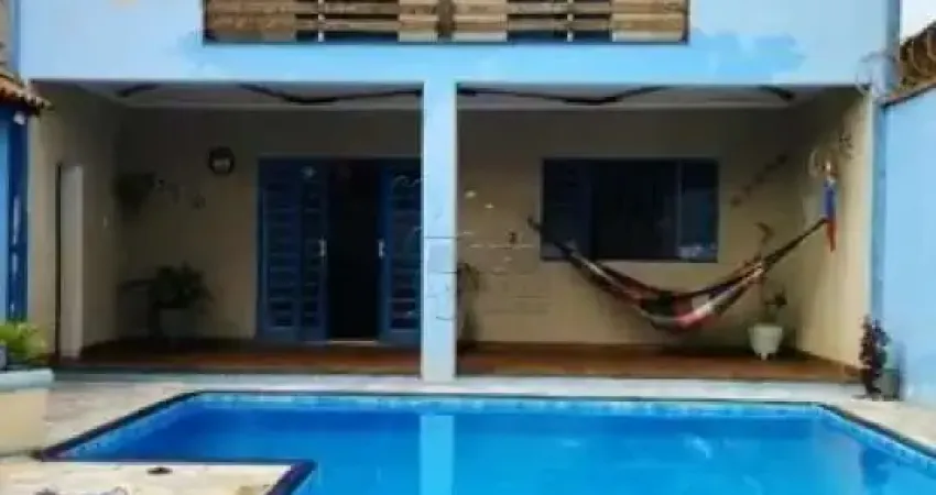 Casa com 2 quartos à venda no Jardim Morumbi, Jardinópolis