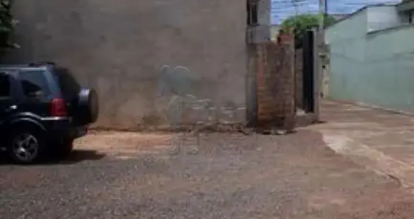 Casa com 3 quartos à venda na Vila Tibério, Ribeirão Preto