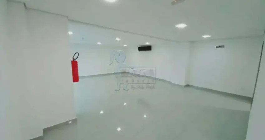 Ponto comercial à venda no Iguatemi, Ribeirão Preto