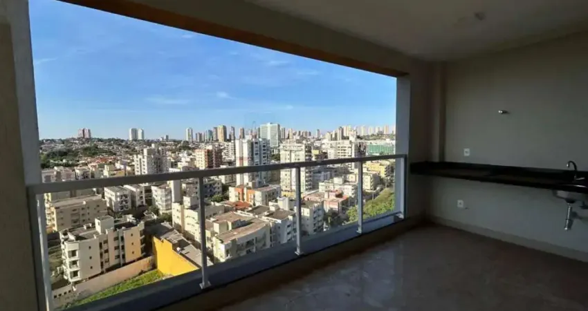 Apartamento com 2 quartos à venda na Vila Ana Maria, Ribeirão Preto