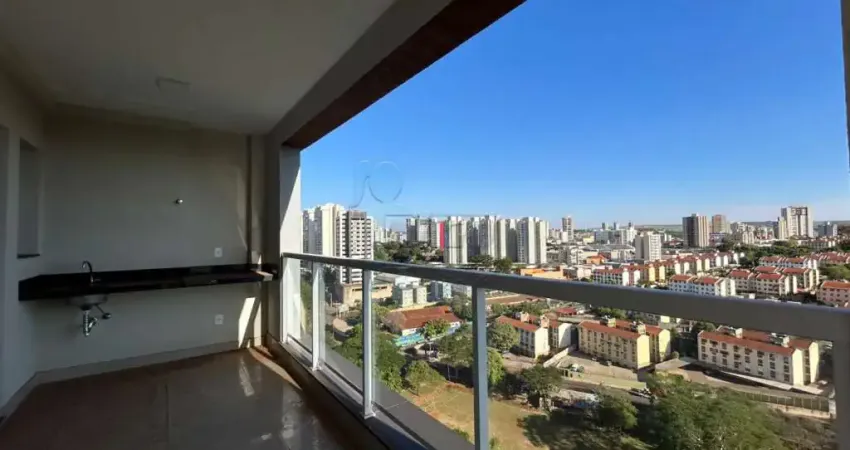 Apartamento com 2 quartos à venda na Vila Ana Maria, Ribeirão Preto