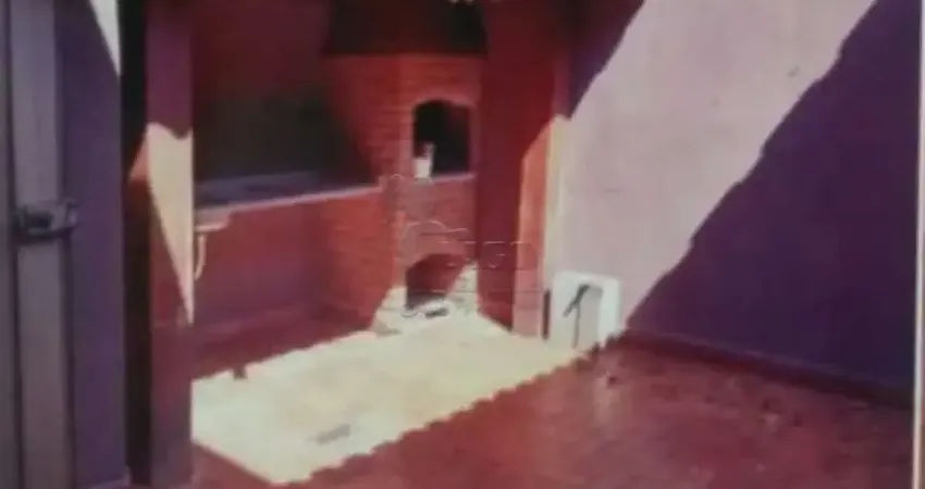 Casa com 3 quartos à venda no Centro, Jardinópolis