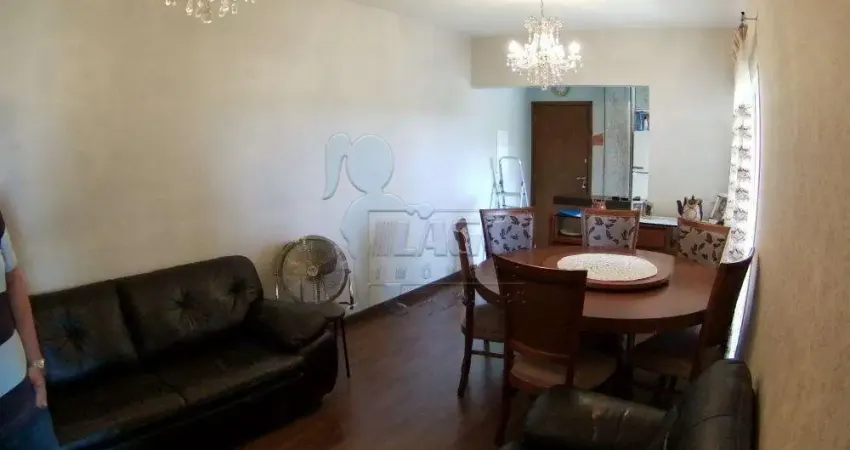 Apartamento com 3 quartos à venda no Jardim São José, Ribeirão Preto