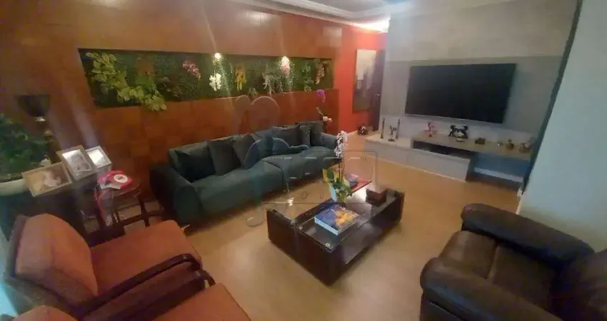 Apartamento com 4 quartos à venda no Jardim São Luiz, Ribeirão Preto