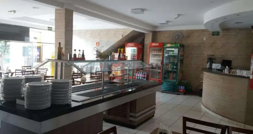 Apartamento com 4 quartos à venda na Vila Ana Maria, Ribeirão Preto