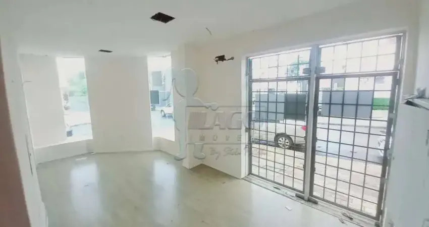 Ponto comercial à venda no Jardim Sumaré, Ribeirão Preto
