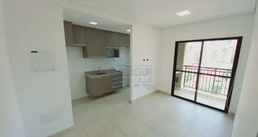 Apartamento com 2 quartos à venda no Santa Cruz do José Jacques, Ribeirão Preto