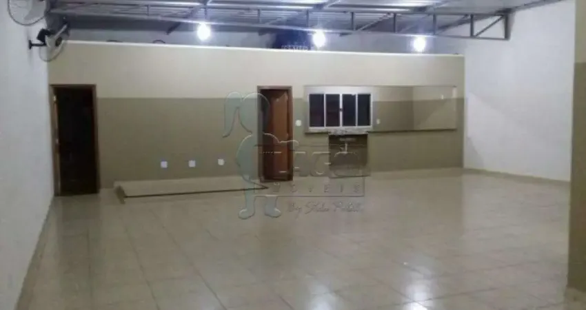 Barracão / Galpão / Depósito à venda no Jardim Santa Clara II, Serrana