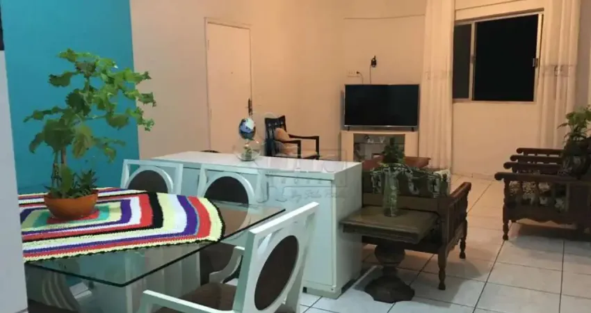 Apartamento com 4 quartos à venda no Centro, São Vicente