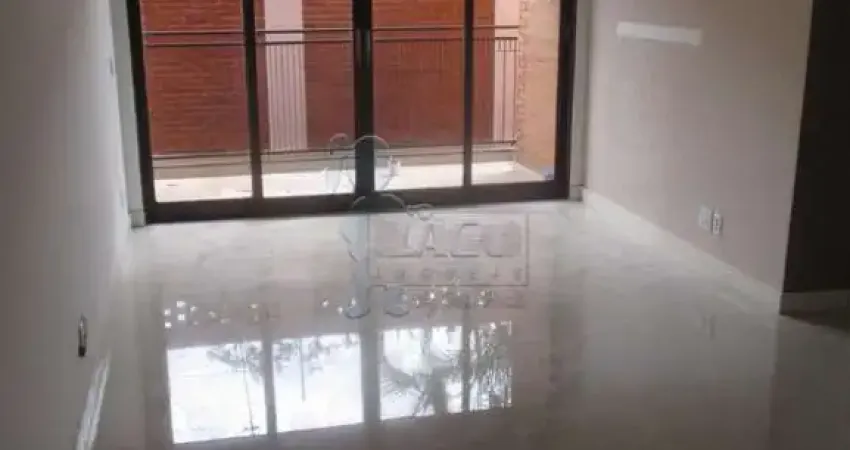 Apartamento com 3 quartos à venda no Jardim América, Ribeirão Preto