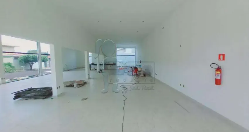 Barracão / Galpão / Depósito à venda no Jardim Canadá, Ribeirão Preto