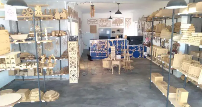 Ponto comercial à venda no Ribeirânia, Ribeirão Preto