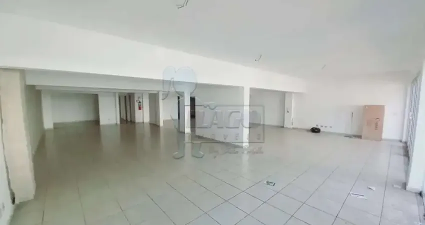 Ponto comercial à venda no Jardim Paulistano, Ribeirão Preto