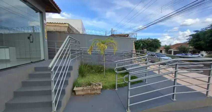 Ponto comercial à venda no Ribeirânia, Ribeirão Preto