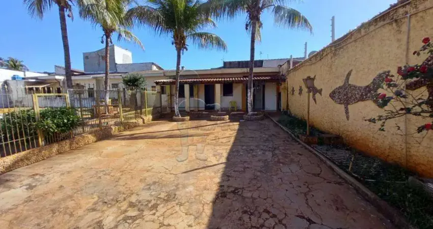 Ponto comercial à venda no Jardim do Trevo, Ribeirão Preto