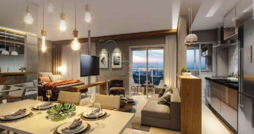 Kitnet / Stúdio à venda no Jardim Sumaré, Ribeirão Preto